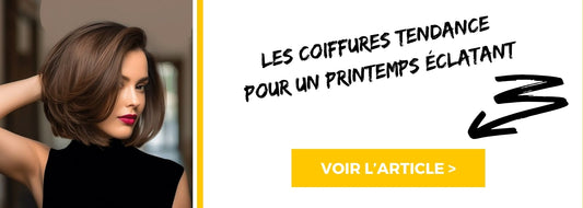 coiffure tendance femme