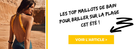 maillots de bain femme