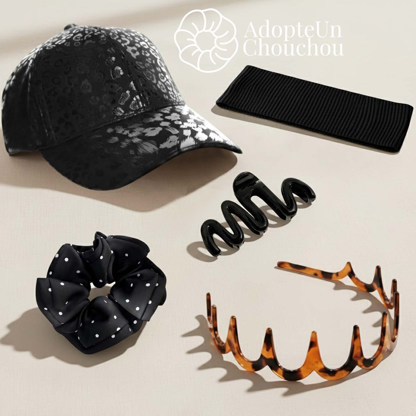 Coffret City Chic – L’allure moderne aux reflets d’automne