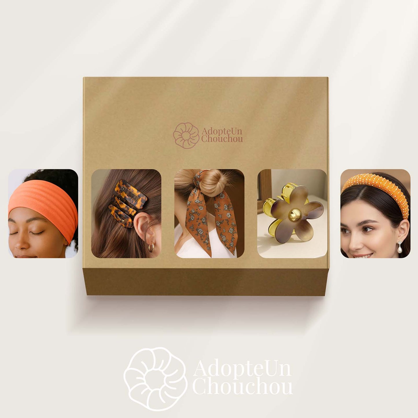 Coffret Orange Épicé – La touche solaire des jours d’automne