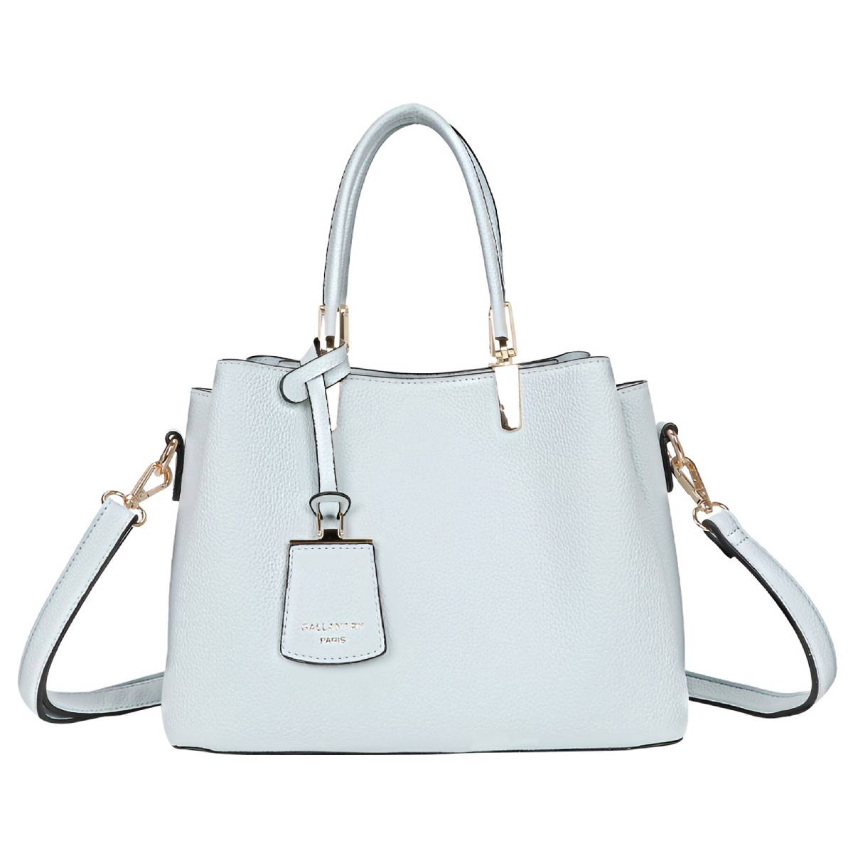 Sac à Main Fourre-Tout Bandoulière L'Échappée Bleu