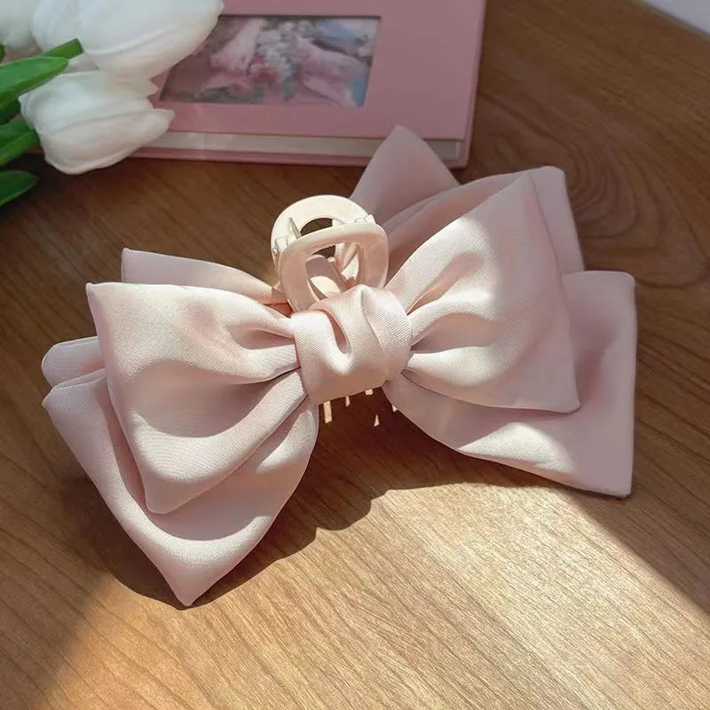 Pince Crabe Silky Touch Rose