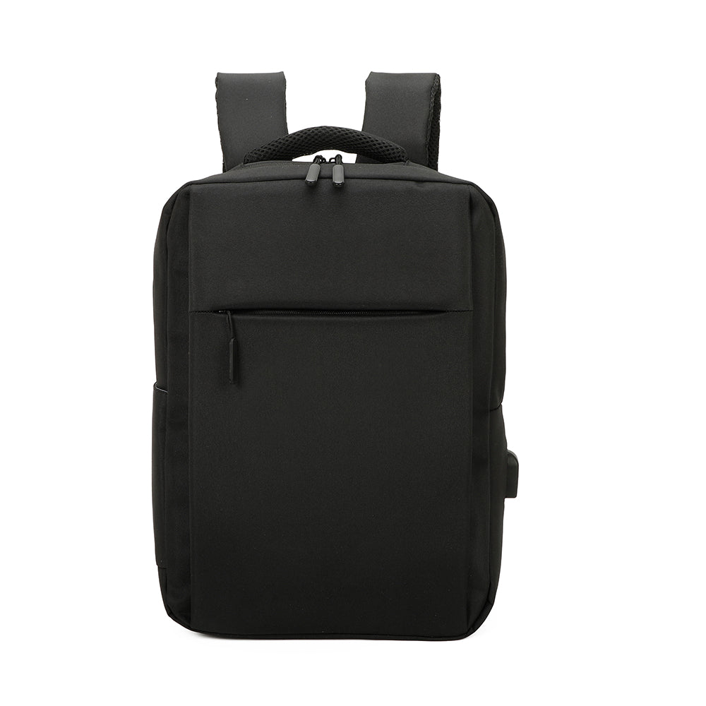 Sac à Dos pour Ordinateur Purecase Noir
