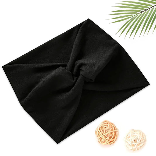 Bandeau Croisé Casual - Collection Ava-Lynn