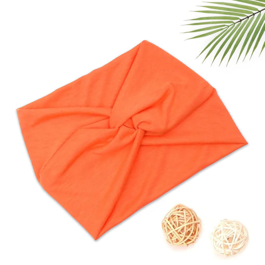 Bandeau Croisé Casual - Collection Ava-Lynn