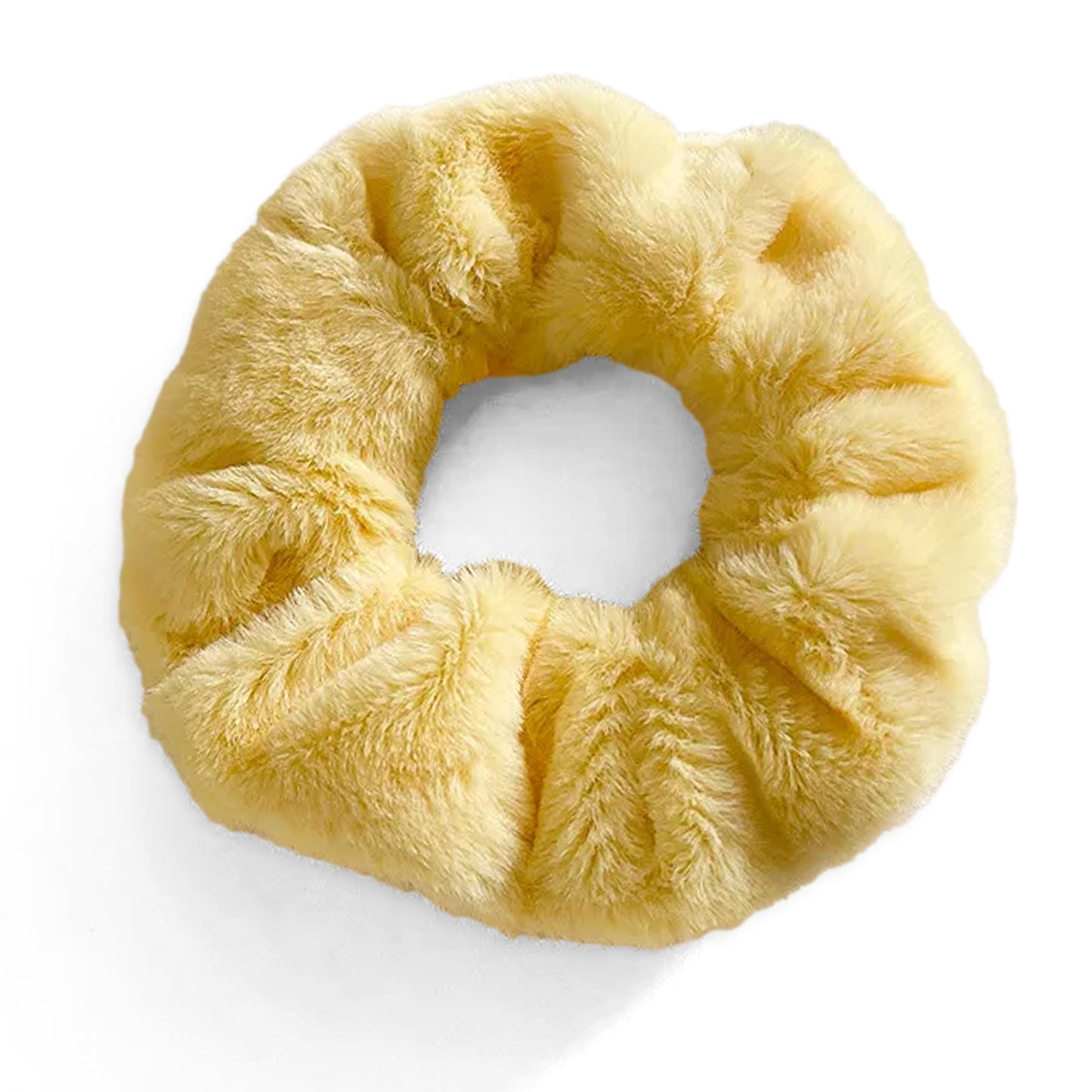 Chouchou Minky Fluffy - Collection Amber