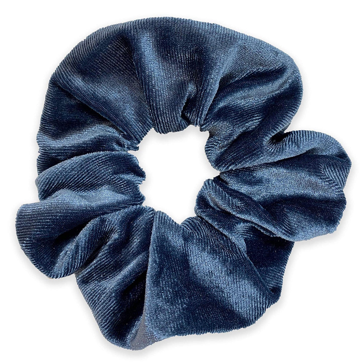 Chouchou en Velours Oversize - Collection Vivienne