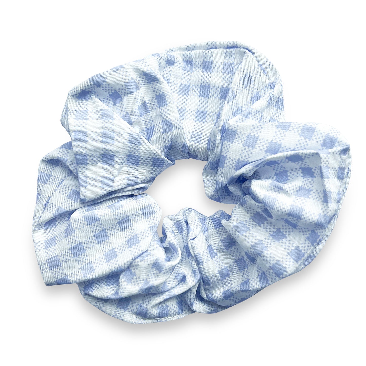 Chouchou à Carreaux Vichy - Collection Soft Polly