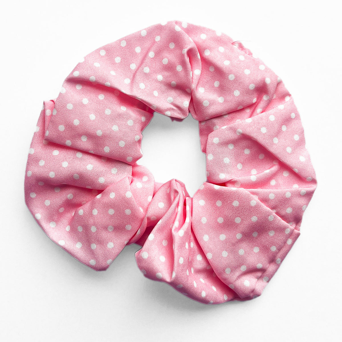 Chouchou Vintage Breezy Bloom Rose à Pois