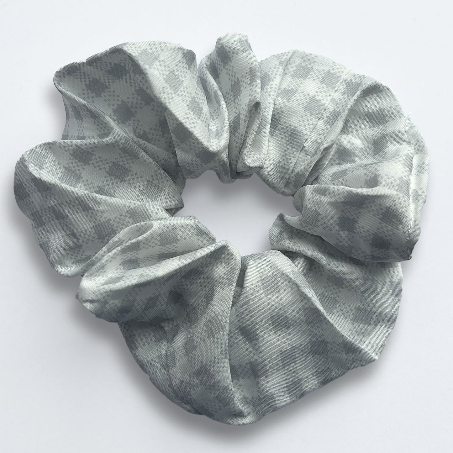 Chouchou à Carreaux Vichy - Collection Soft Polly