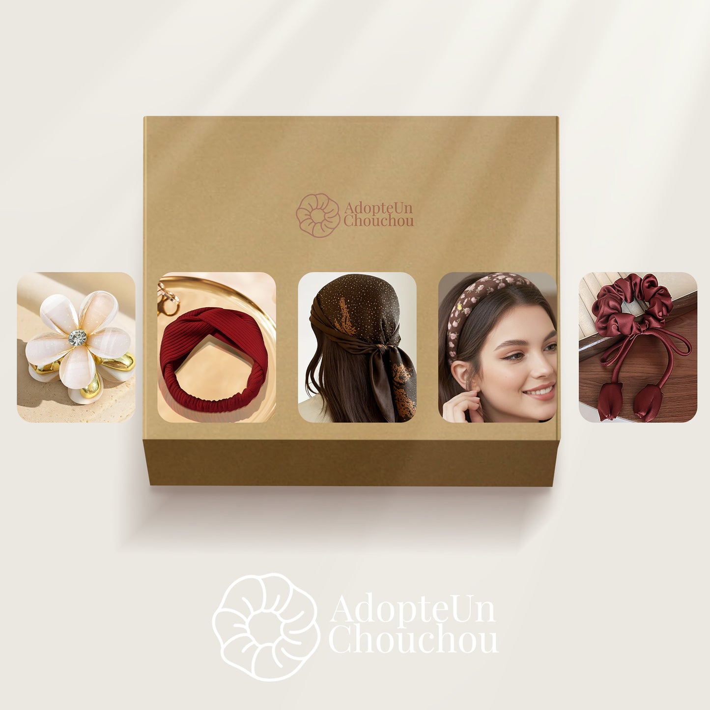 Coffret Douceur d’Automne