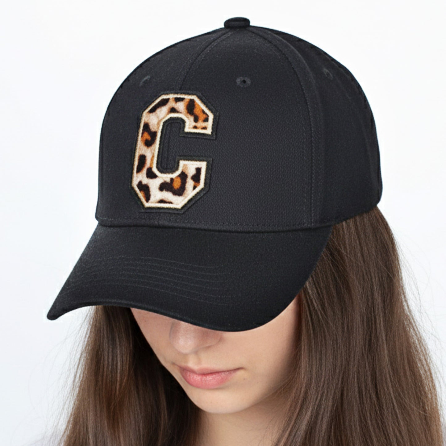Casquette Femme Urban Style Noir