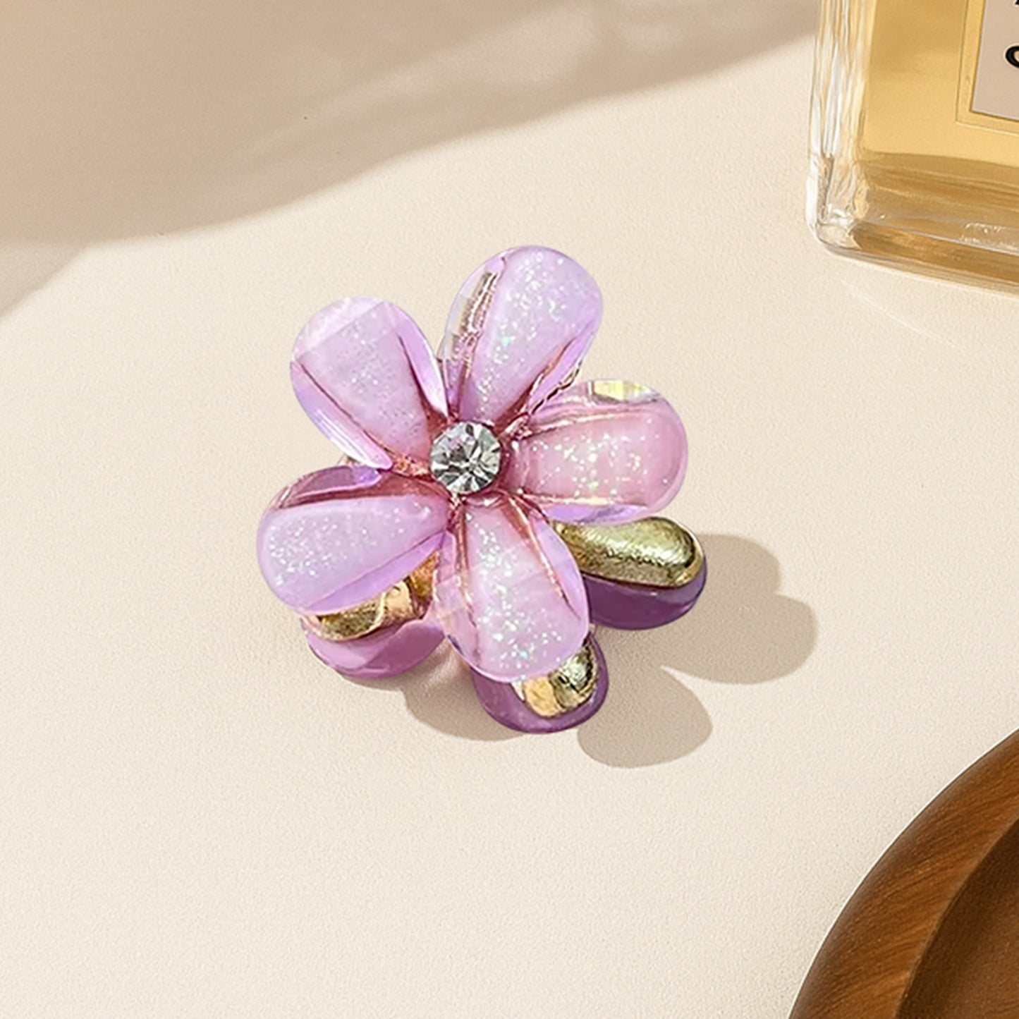 Mini Pince Bijou Fairy Gleam Violet
