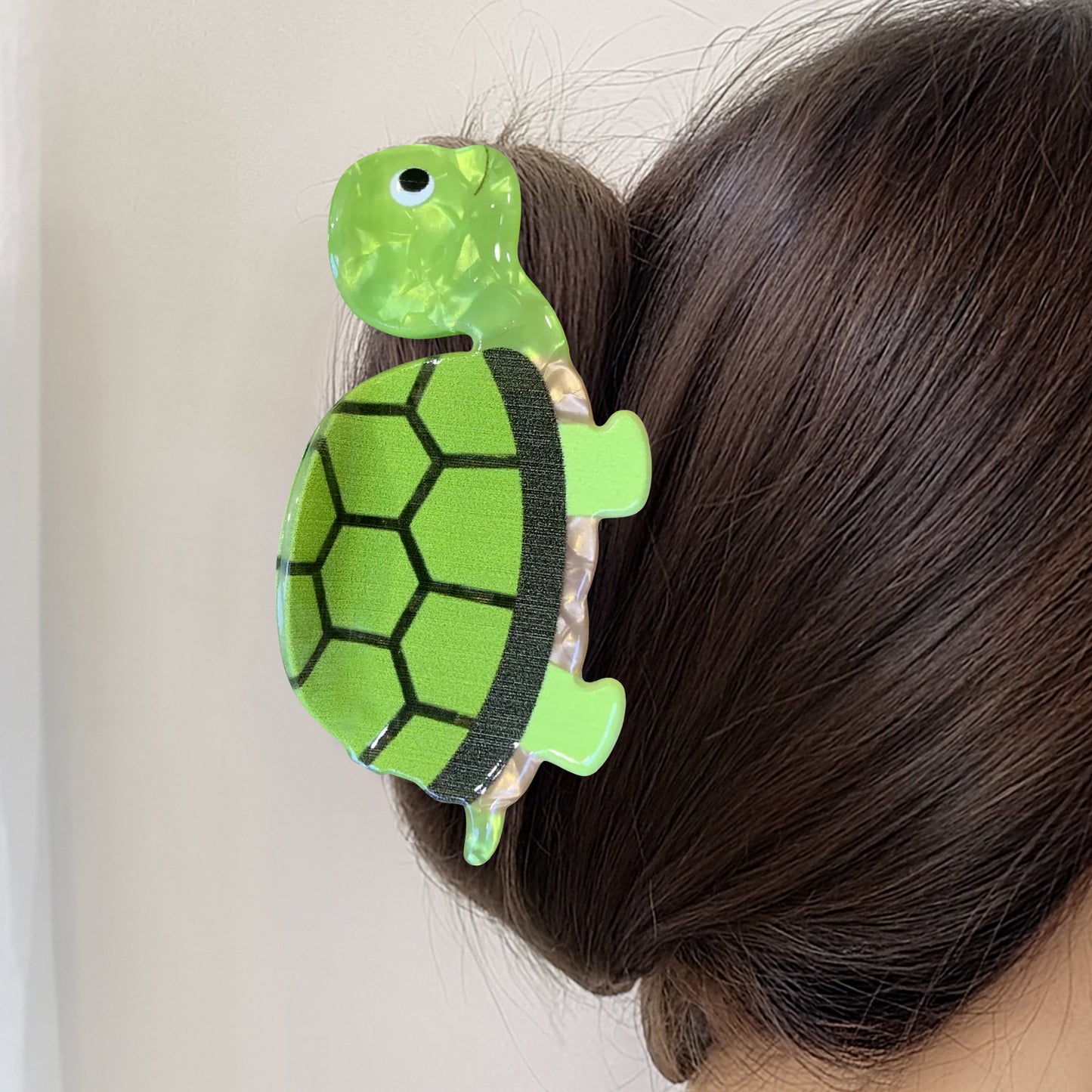 Pince Cheveux Tropicool Ao Umigame