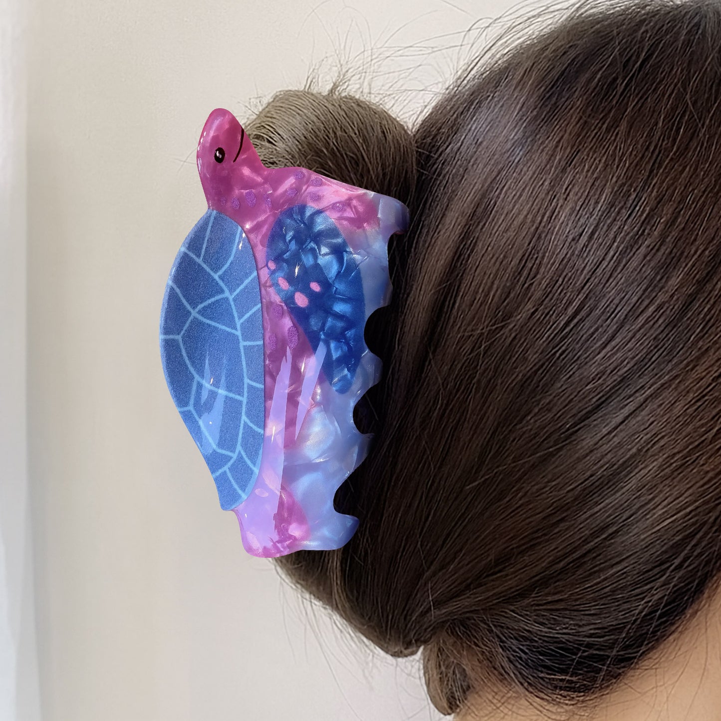 Pince Cheveux Tropicool Karafuru Umigame