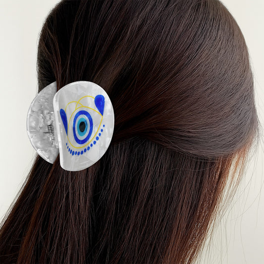 Pince Cheveux Mirage Ayin Hara