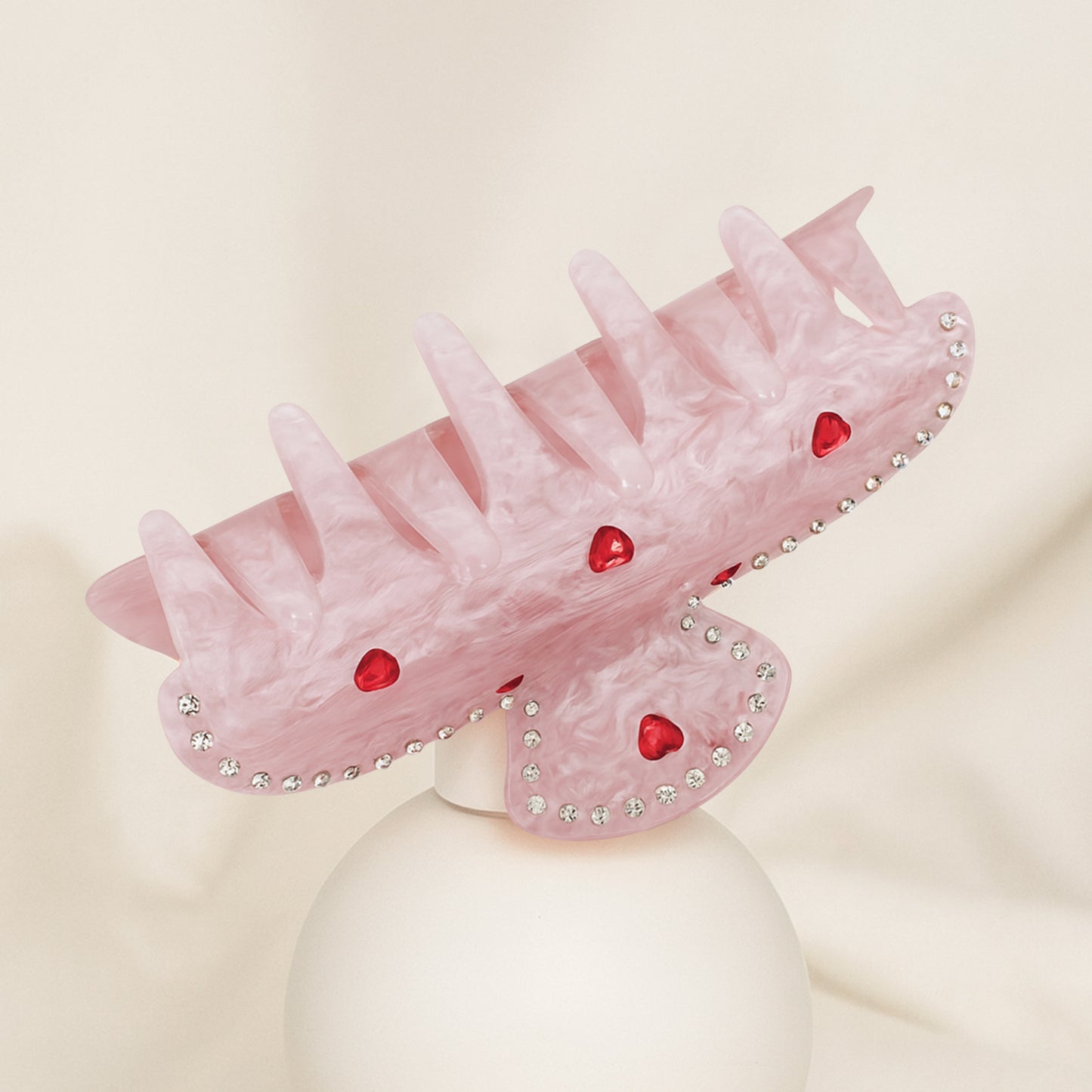 Pince Crabe Cherry Kiss