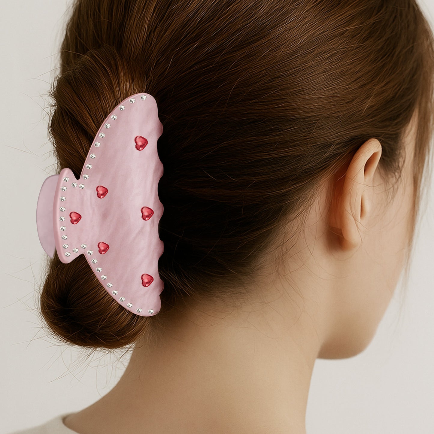 Pince Crabe Cherry Kiss