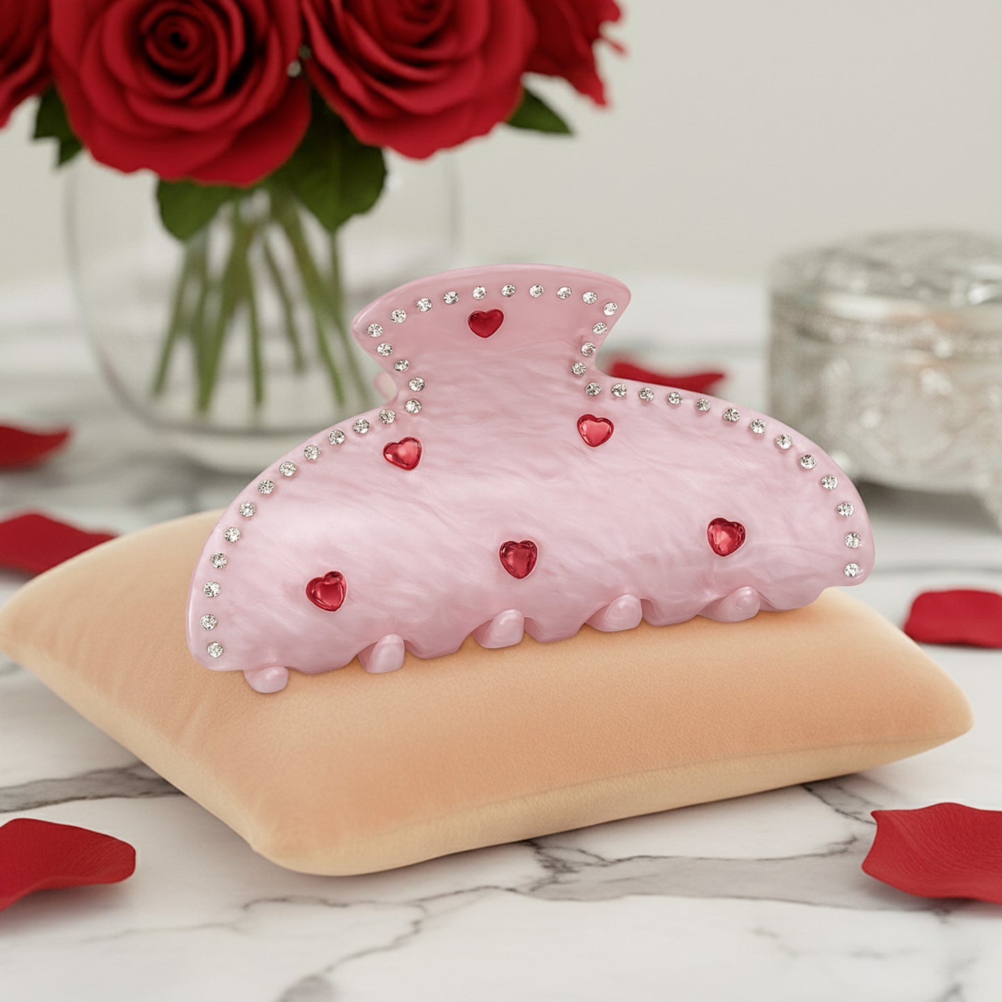 Pince Crabe Cherry Kiss