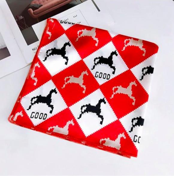 bandana cheveux motifs