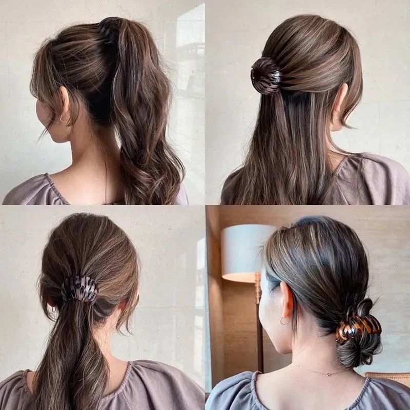 Attache Cheveux - Desirée