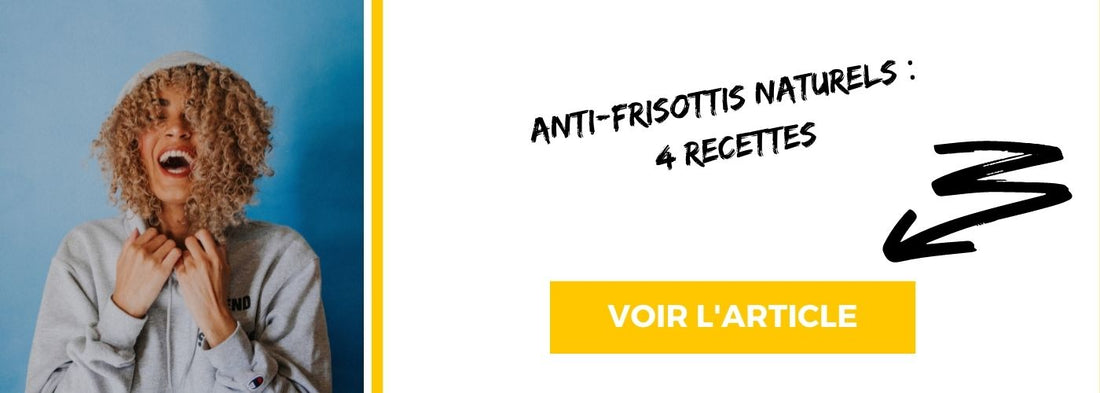 anti frisotti naturel