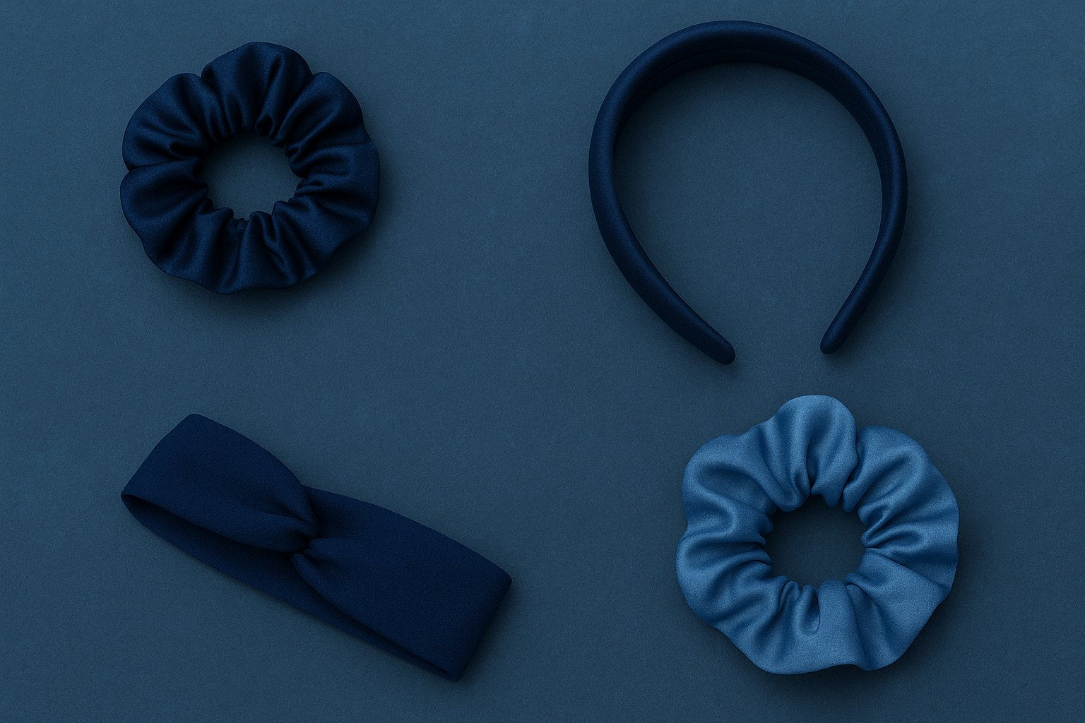 COLLECTION MIDNIGHT