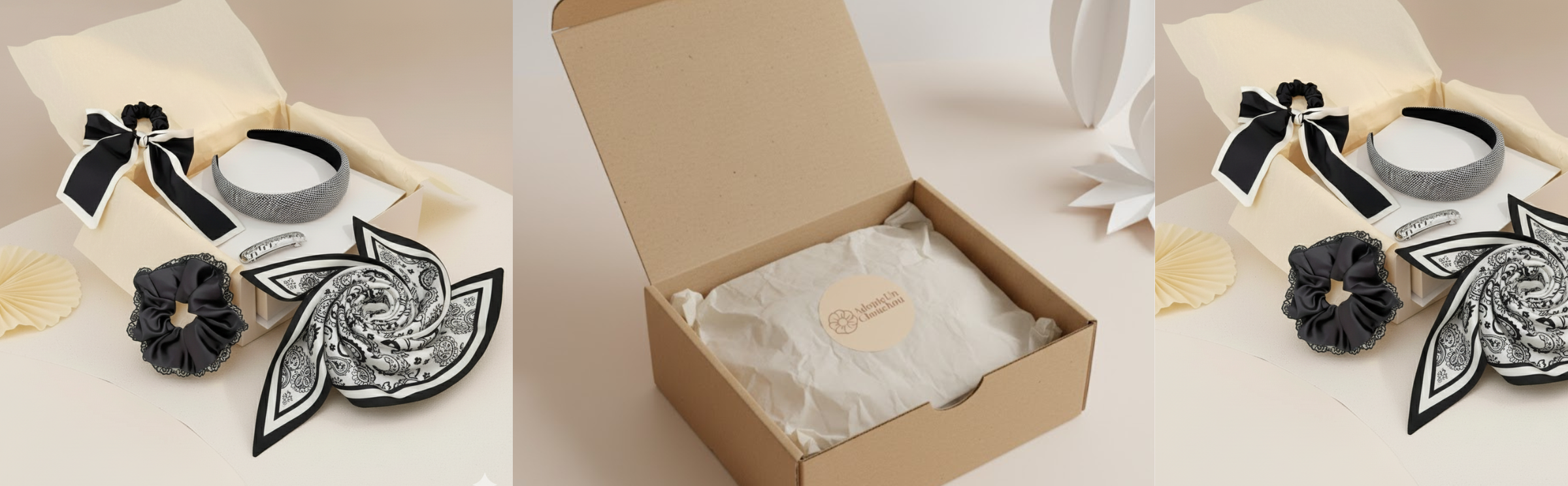 BOX ADOPTE UN CHOUCHOU