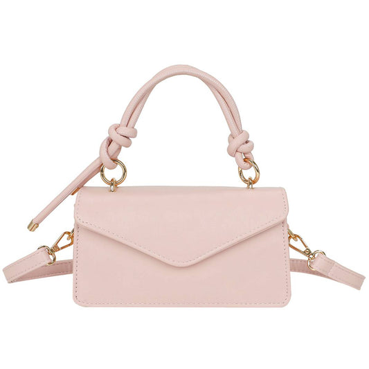 Pochette de Soirée à Bandoulière Arabella Rose