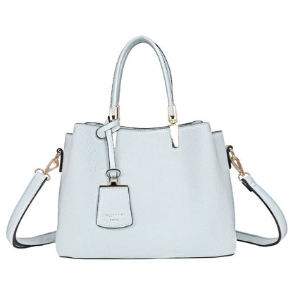 Sac à Main Fourre-Tout Bandoulière L'Échappée Bleu