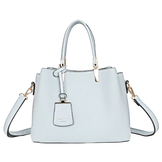 Sac à Main Fourre-Tout Bandoulière L'Échappée Bleu