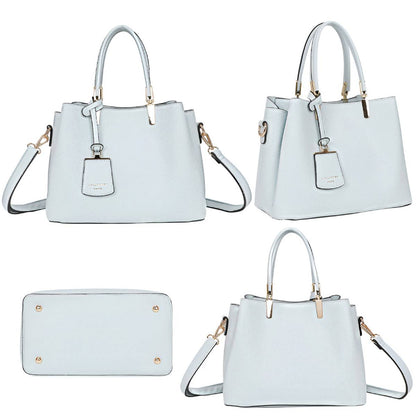 Sac à Main Fourre-Tout Bandoulière L'Échappée Bleu