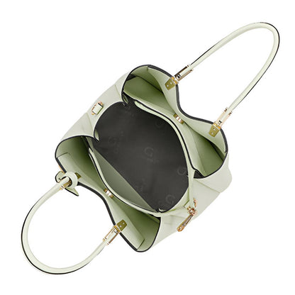 Sac à Main Fourre-Tout Bandoulière L'Échappée Vert