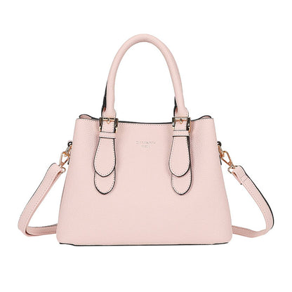 Sac à Main Fourre-Tout à Bandoulière Sydney Rose