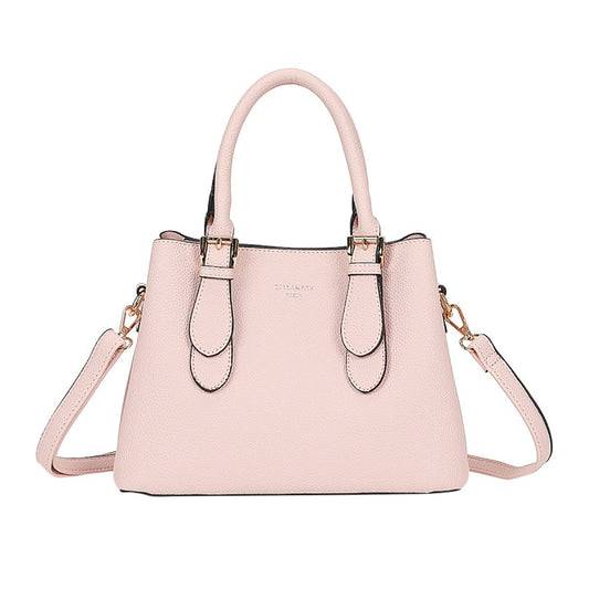 Sac à Main Fourre-Tout à Bandoulière Sydney Rose