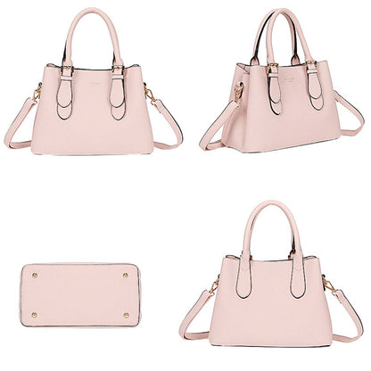 Sac à Main Fourre-Tout à Bandoulière Sydney Rose
