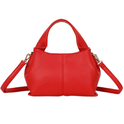 Sac Origami Fourre-Tout à Bandoulière L'Allure Rouge