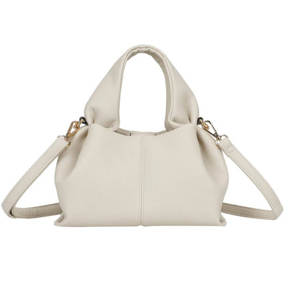 Sac Origami Fourre-Tout à Bandoulière La Nuance Beige