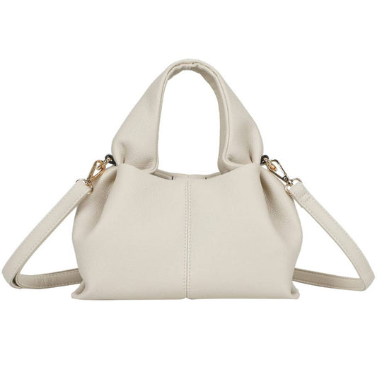 Sac Origami Fourre-Tout à Bandoulière La Nuance Beige