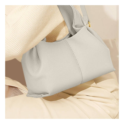 Sac Origami Fourre-Tout à Bandoulière La Nuance Beige