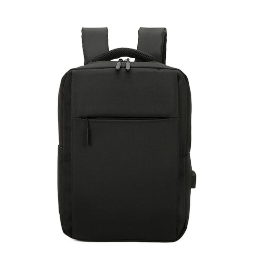 Sac à Dos pour Ordinateur Purecase Noir