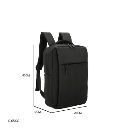 Sac à Dos pour Ordinateur Purecase Noir