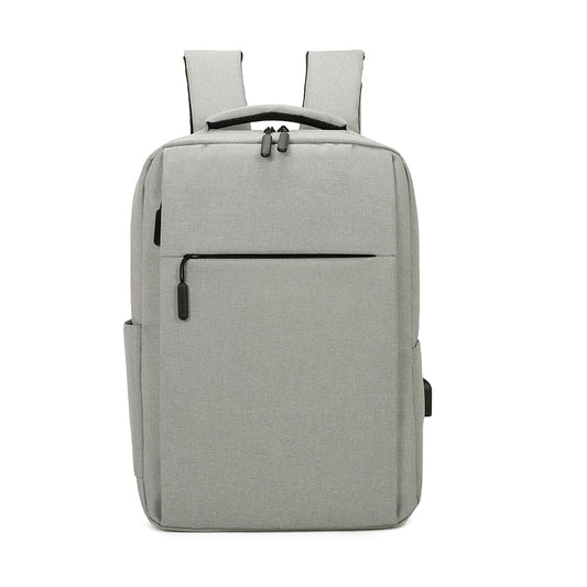 Sac à Dos pour Ordinateur Purecase Gris