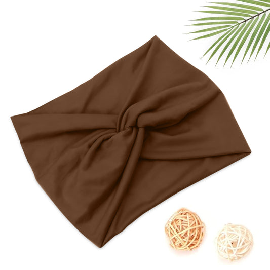 Bandeau Croisé Casual - Collection Ava-Lynn
