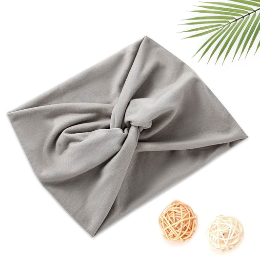 Bandeau Croisé Casual - Collection Ava-Lynn