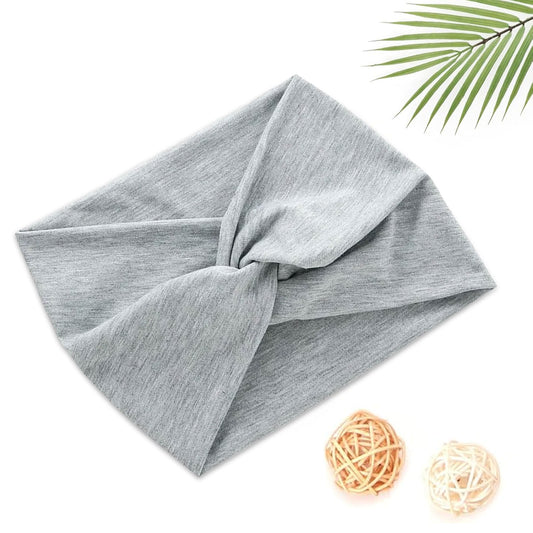 Bandeau Croisé Casual - Collection Ava-Lynn