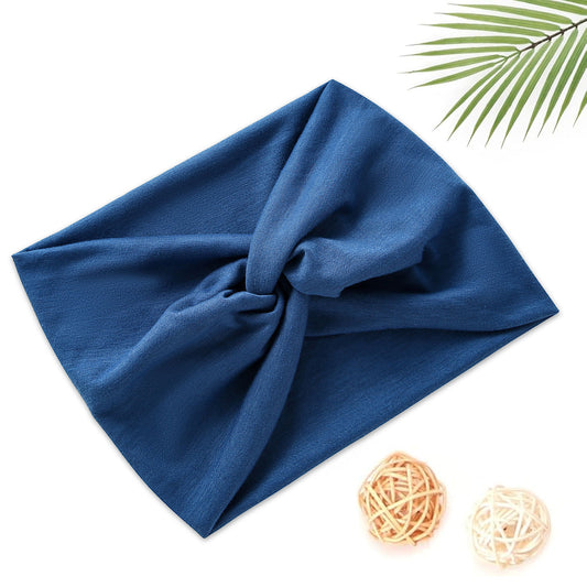 Bandeau Croisé Casual - Collection Ava-Lynn