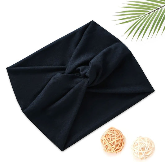 Bandeau Croisé Casual - Collection Ava-Lynn