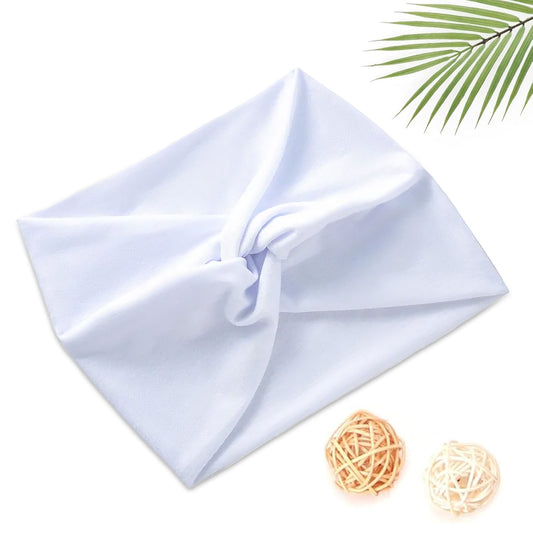 Bandeau Croisé Casual - Collection Ava-Lynn
