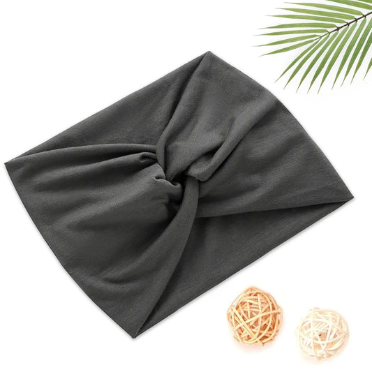 Bandeau Croisé Casual - Collection Ava-Lynn